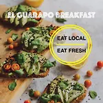 El Guarapo Costa Teguise