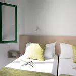 Aparthotel El Guarapo Costa Teguise