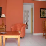 El Guarapo 3* Costa Teguise