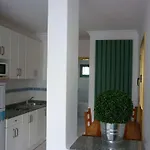 El Guarapo Aparthotel