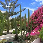El Guarapo Aparthotel
