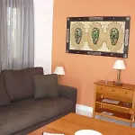 El Guarapo Aparthotel