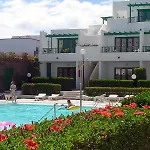 Aparthotel El Guarapo
