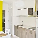 El Guarapo Aparthotel 3*
