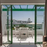 Aparthotel El Guarapo Costa Teguise