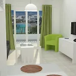 El Guarapo Aparthotel Costa Teguise
