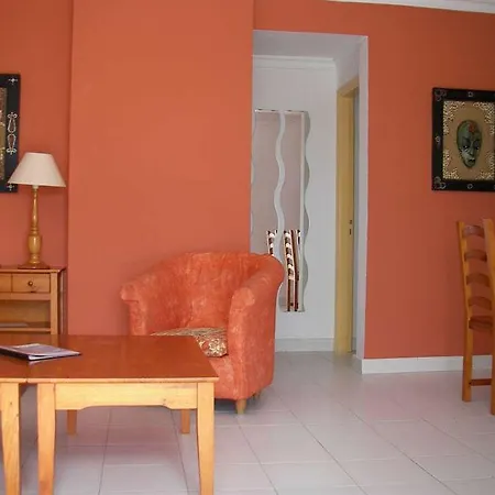 El Guarapo 3* Costa Teguise