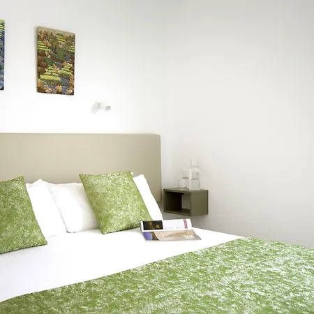 El Guarapo Aparthotel