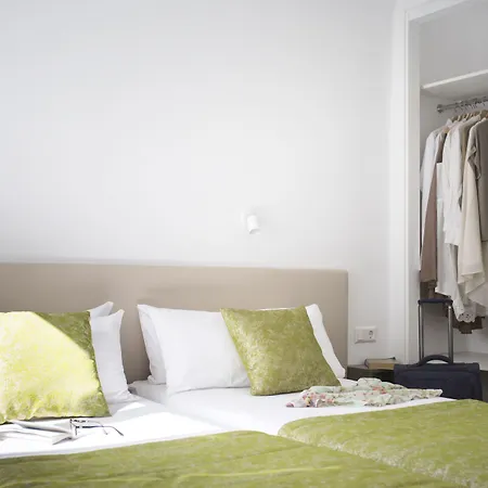 El Guarapo Aparthotel