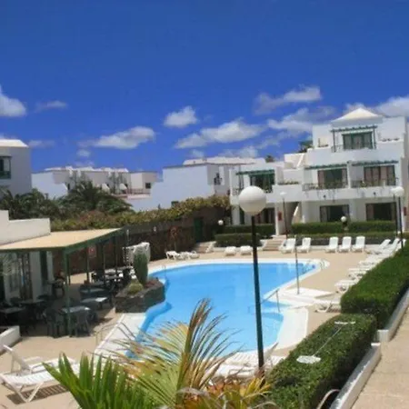 El Guarapo 3* Costa Teguise