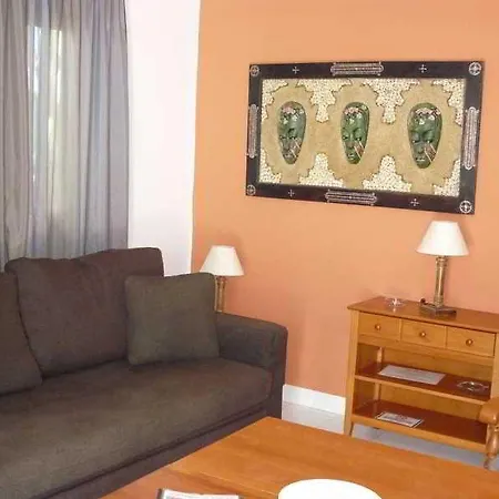 El Guarapo Aparthotel