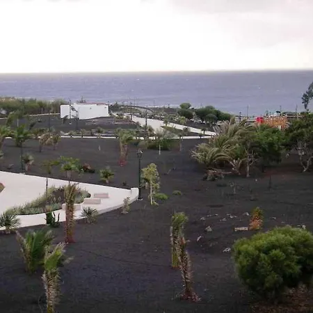 Aparthotel El Guarapo Costa Teguise