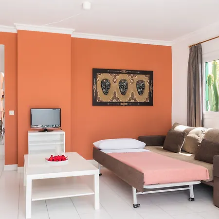 El Guarapo 3* Costa Teguise