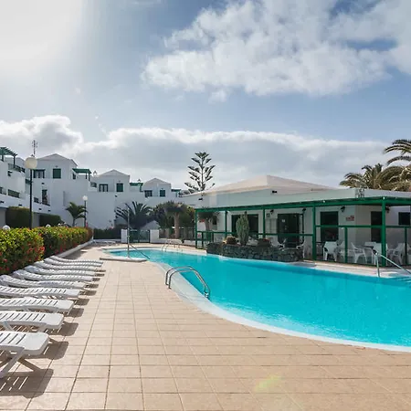 El Guarapo 3* Costa Teguise