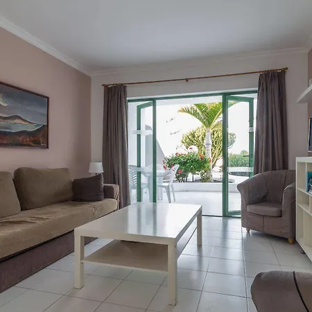 El Guarapo Costa Teguise