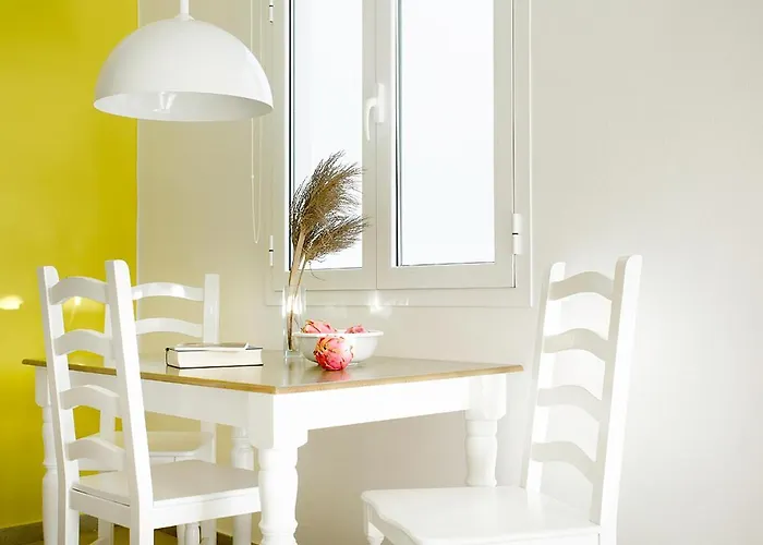 Lejlighedshotel El Guarapo