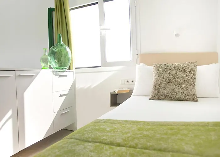 Aparthotel El Guarapo Costa Teguise