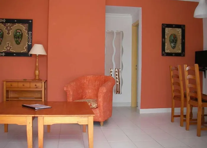 El Guarapo 3* Costa Teguise