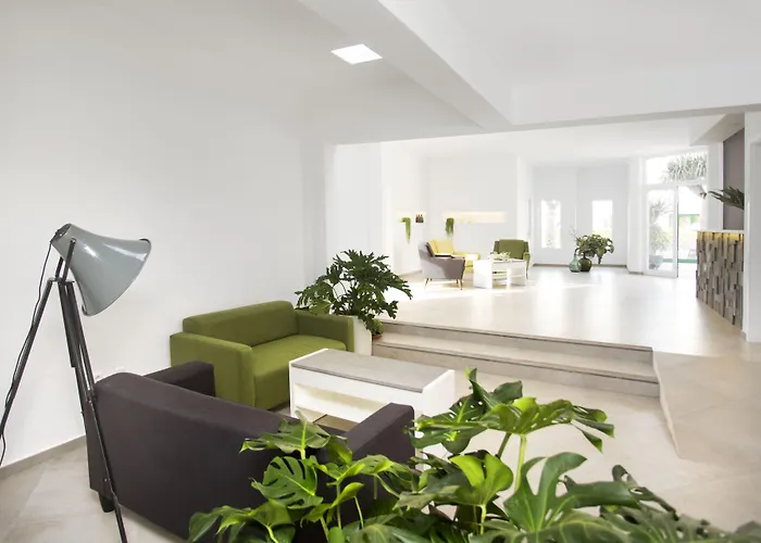 Lejlighedshotel El Guarapo 3*