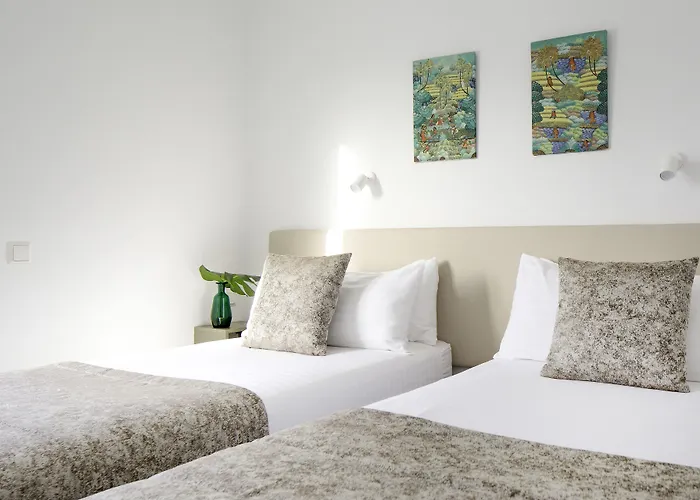 Lejlighedshotel El Guarapo