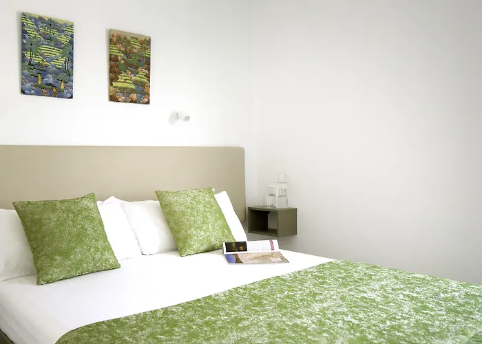 El Guarapo Aparthotel