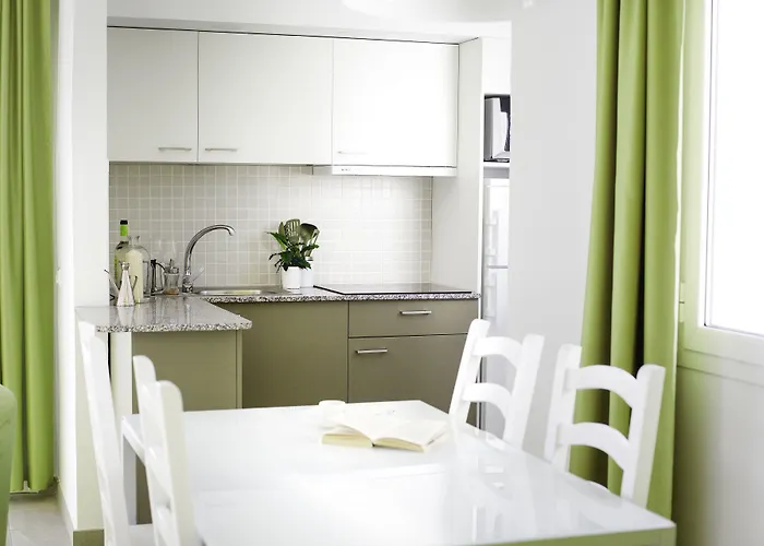 Lejlighedshotel El Guarapo Costa Teguise