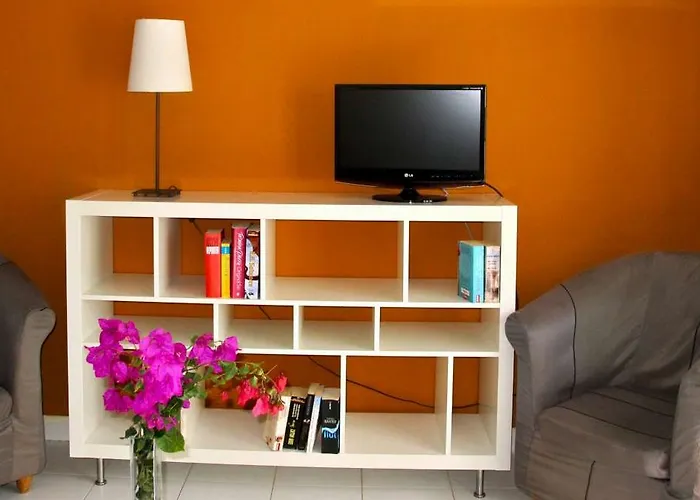 El Guarapo 3* Costa Teguise