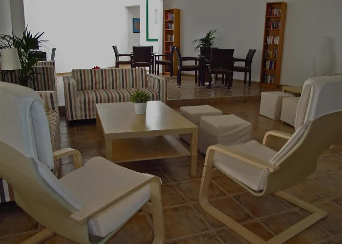 El Guarapo Lejlighedshotel 3*