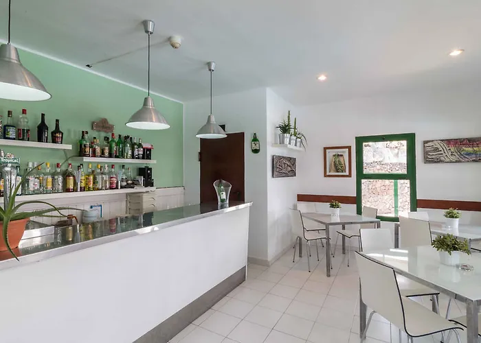 El Guarapo 3* Costa Teguise