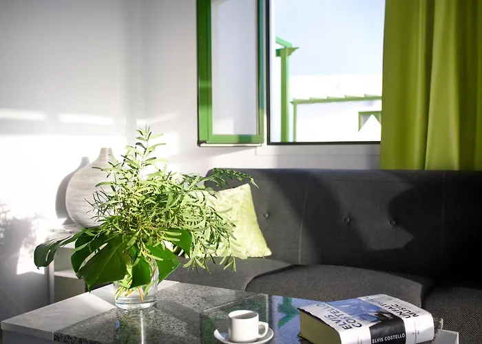 El Guarapo 3* Costa Teguise