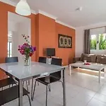 Lejlighedshotel El Guarapo Costa Teguise