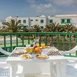 Lägenhetshotell El Guarapo Costa Teguise