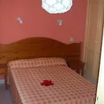 Lägenhetshotell El Guarapo 3*
