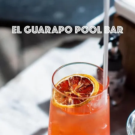 El Guarapo 코스타 테기세
