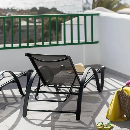 El Guarapo Aparthotel 3*