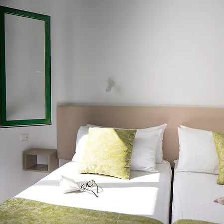 Appart hôtel El Guarapo Costa Teguise