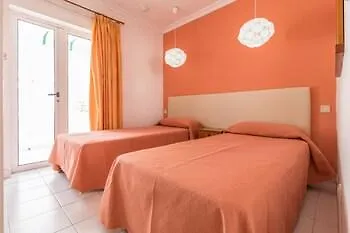 El Guarapo كوستا تاغيسي