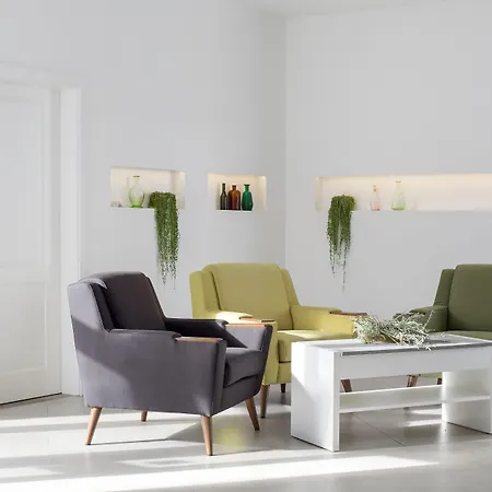 El Guarapo Lägenhetshotell 3*