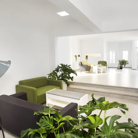 Lejlighedshotel El Guarapo 3*