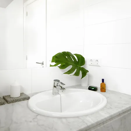 شقة فندقية El Guarapo