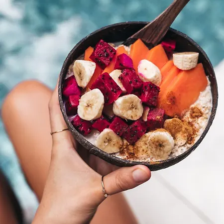 شقة فندقية El Guarapo 3*