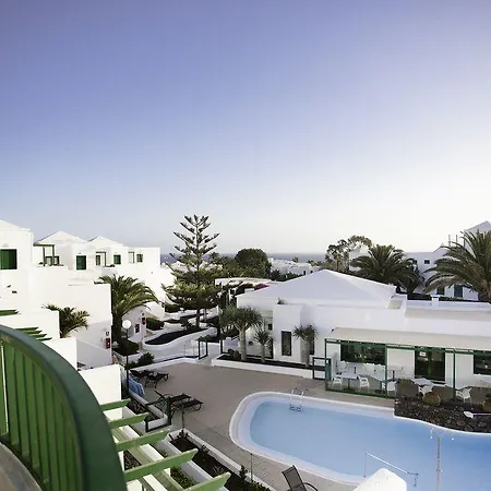 El Guarapo Aparthotel Costa Teguise