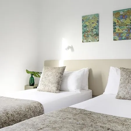 Aparthotel El Guarapo