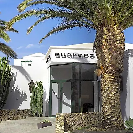 El Guarapo 3* Costa Teguise
