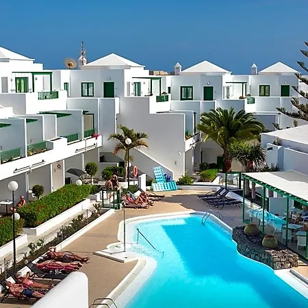 El Guarapo Costa Teguise