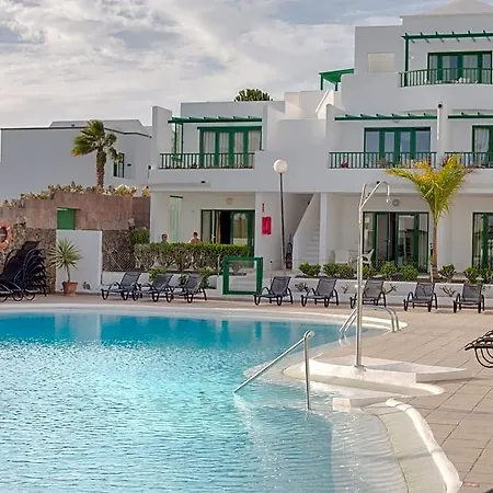 Apart Otel El Guarapo 3*
