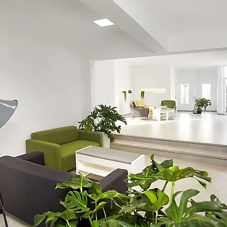 El Guarapo Lejlighedshotel 3*