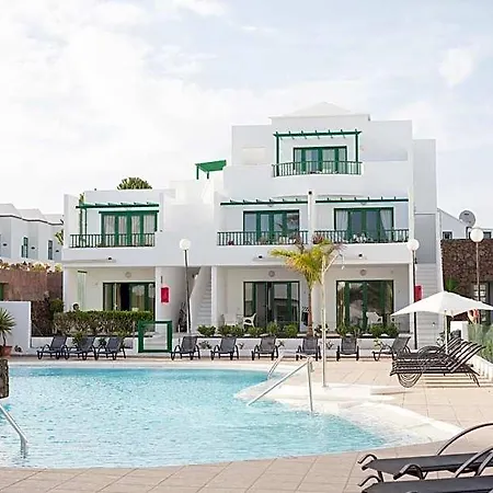 El Guarapo Costa Teguise