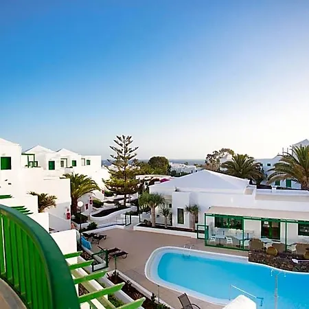 El Guarapo Apart Otel