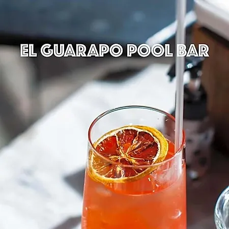 Aparthotel El Guarapo
